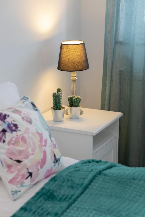 Morska Apartment Dziwnowek By Noclegi Renters Ngoại thất bức ảnh